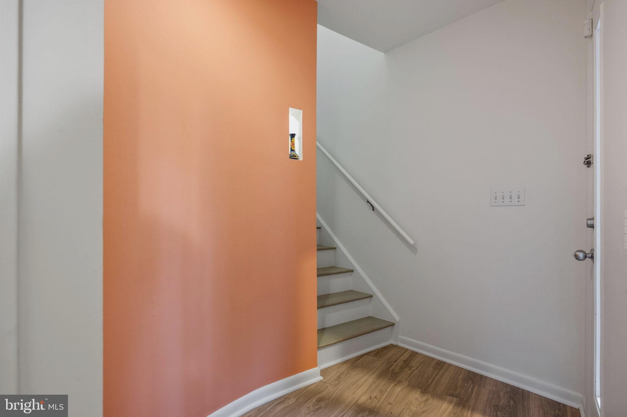 MASON TERRACE - Residential