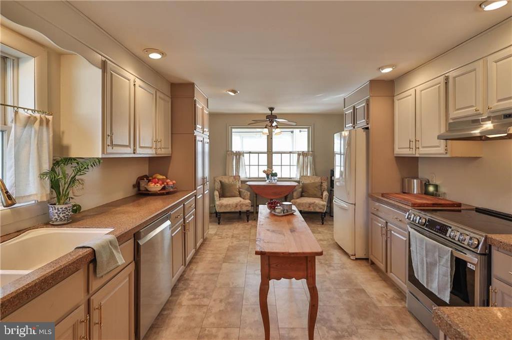 NOT AVAILABLE - Residential