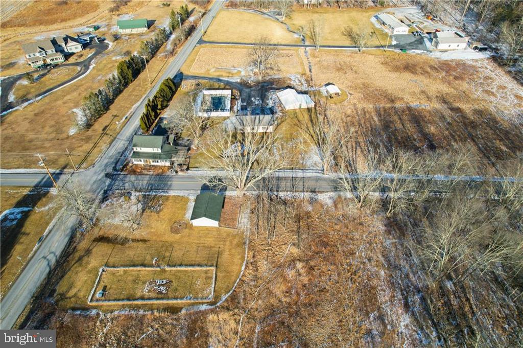 NOT AVAILABLE - Residential