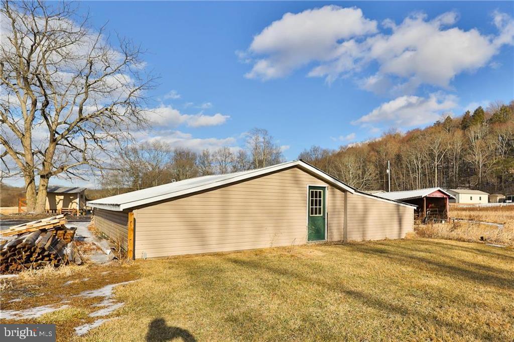 NOT AVAILABLE - Residential