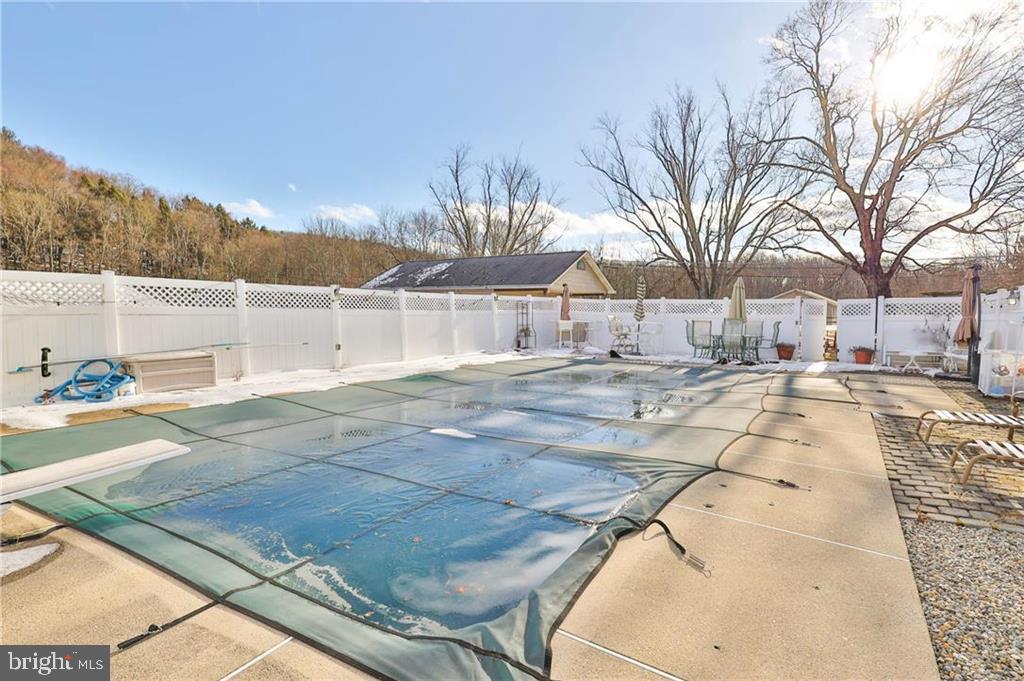 NOT AVAILABLE - Residential