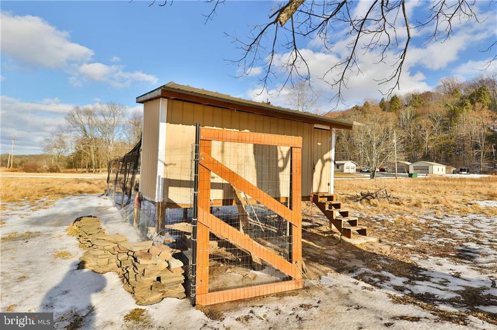 NOT AVAILABLE - Residential