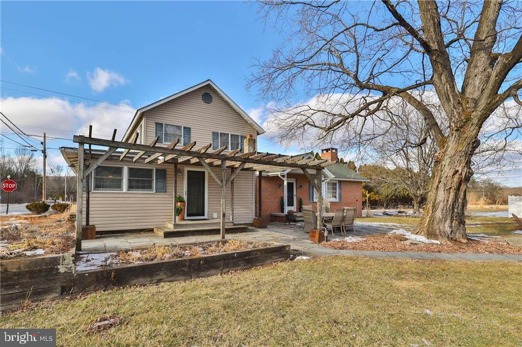 NOT AVAILABLE - Residential