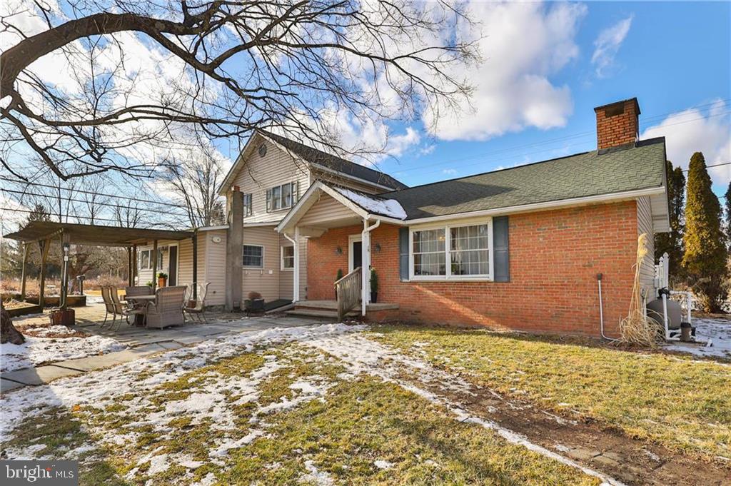 NOT AVAILABLE - Residential