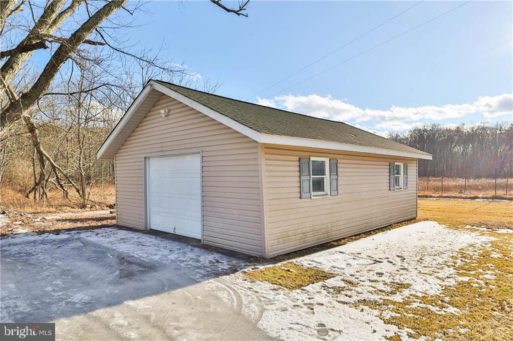 NOT AVAILABLE - Residential