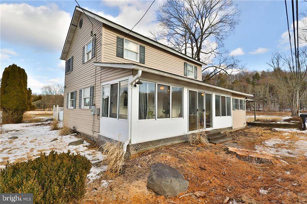 NOT AVAILABLE - Residential