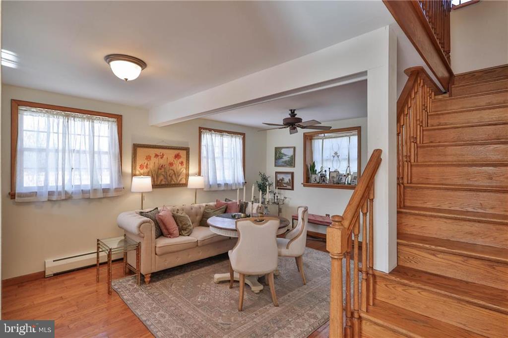 NOT AVAILABLE - Residential