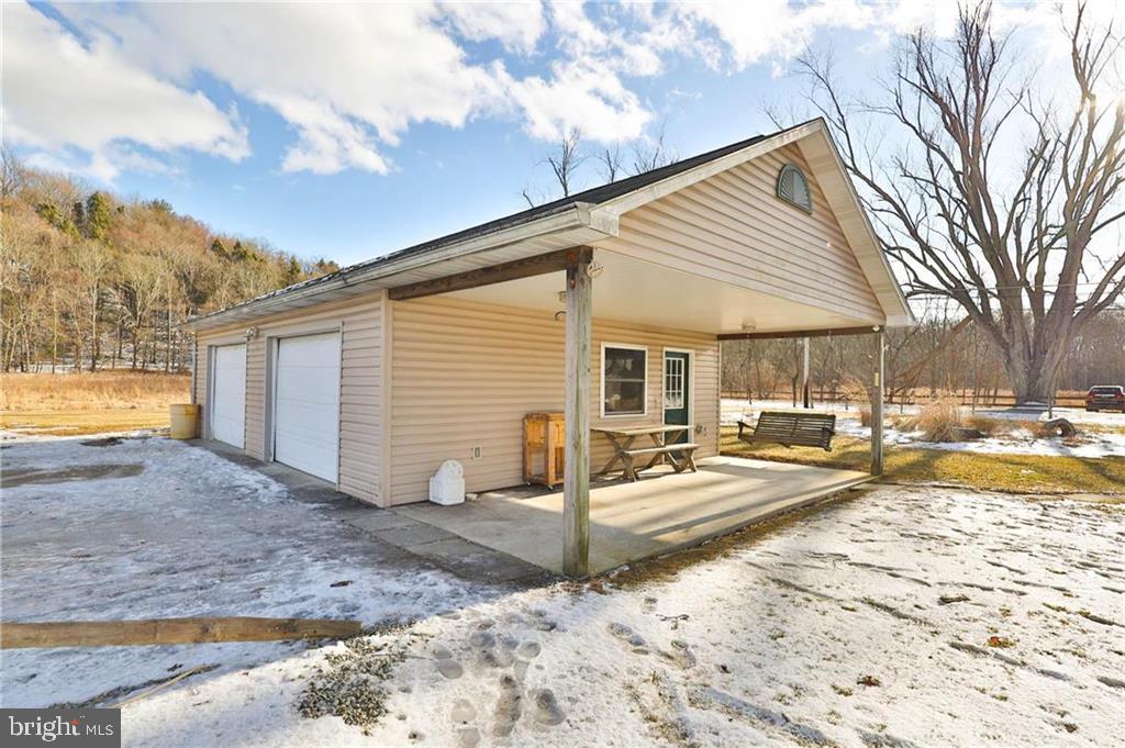 NOT AVAILABLE - Residential