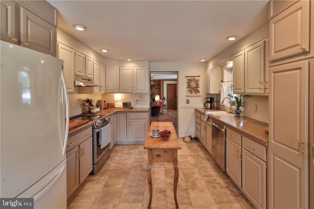 NOT AVAILABLE - Residential