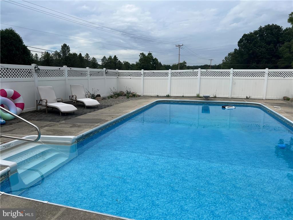 NOT AVAILABLE - Residential