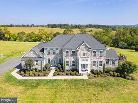 15124 OMEGA COURT WATERFORD VA 20197