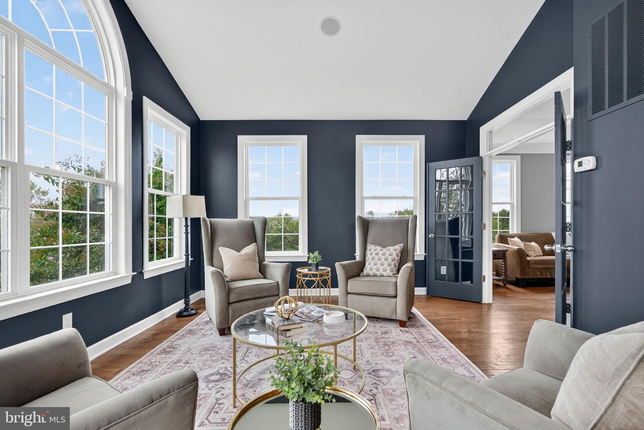 RESERVE AT WATERFORD - Residential