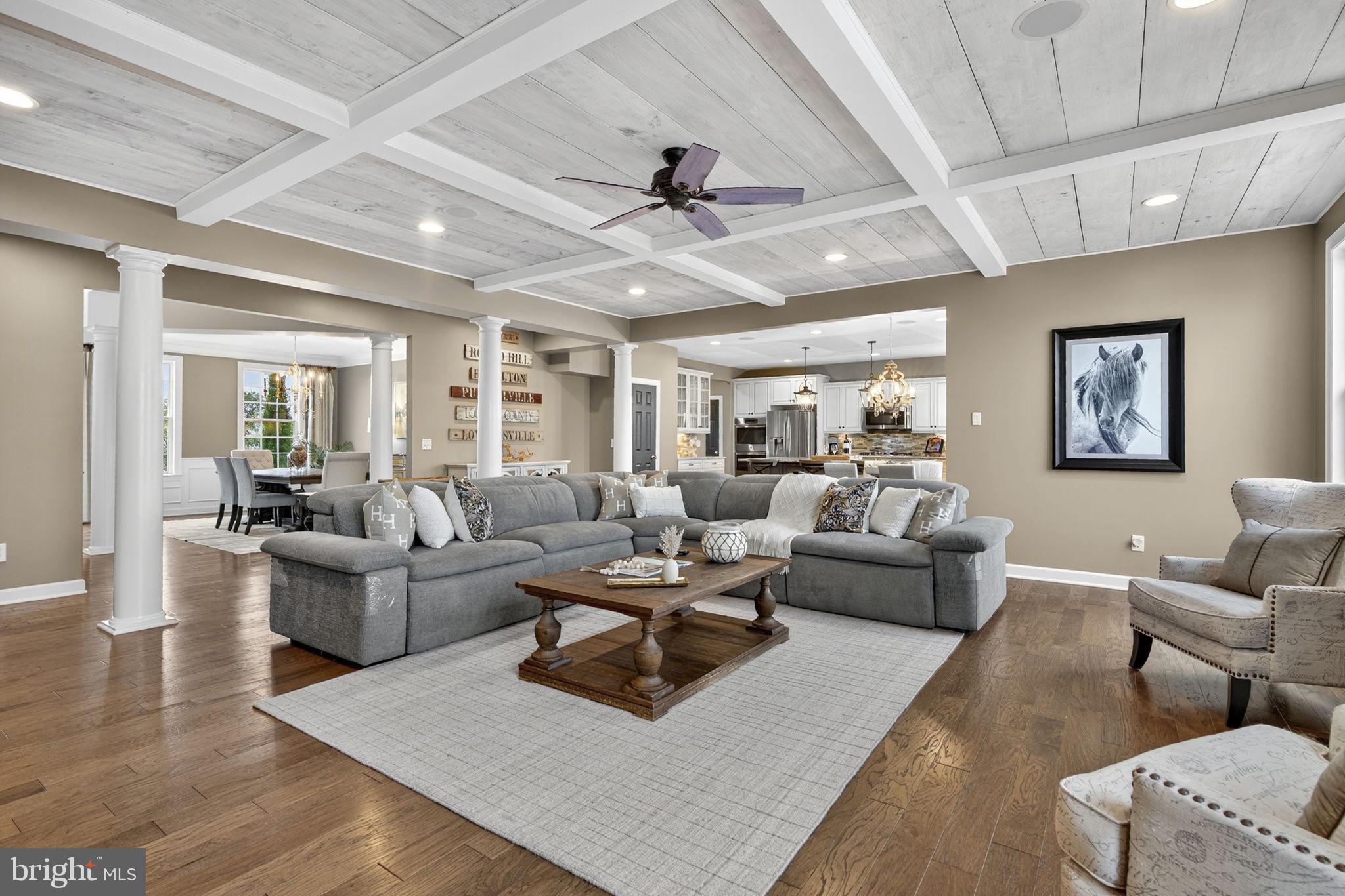 RESERVE AT WATERFORD - Residential