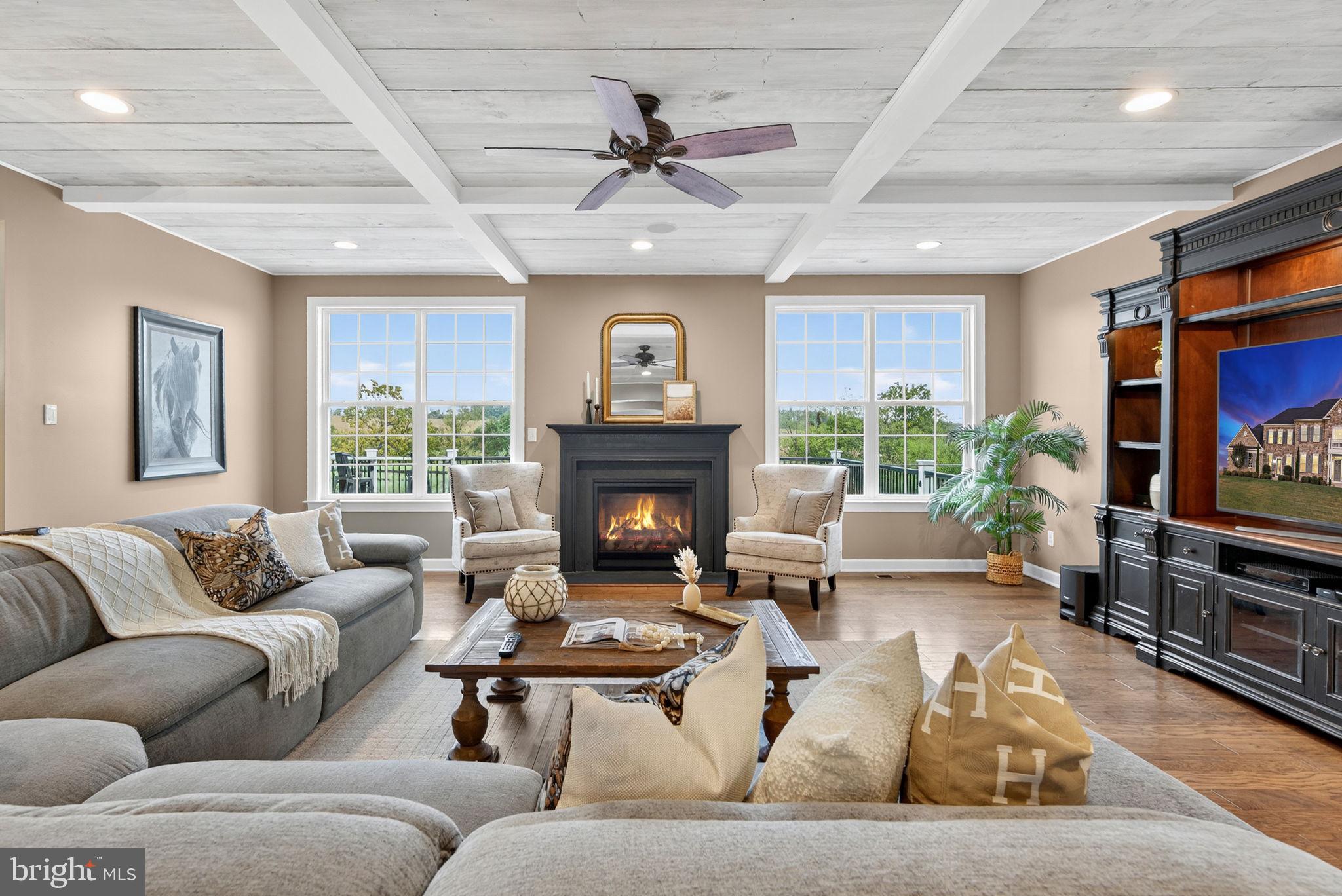 RESERVE AT WATERFORD - Residential