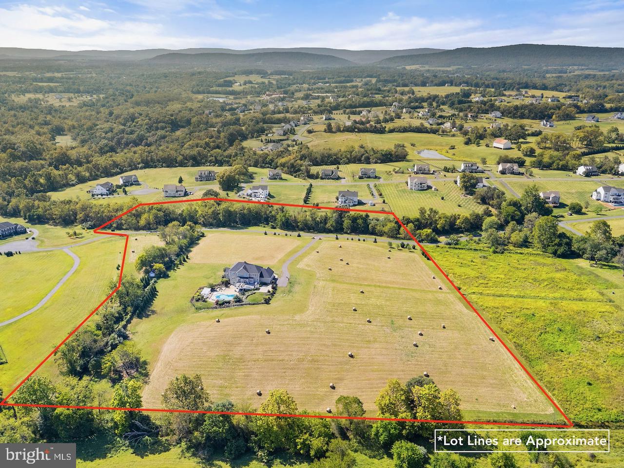 RESERVE AT WATERFORD - Residential