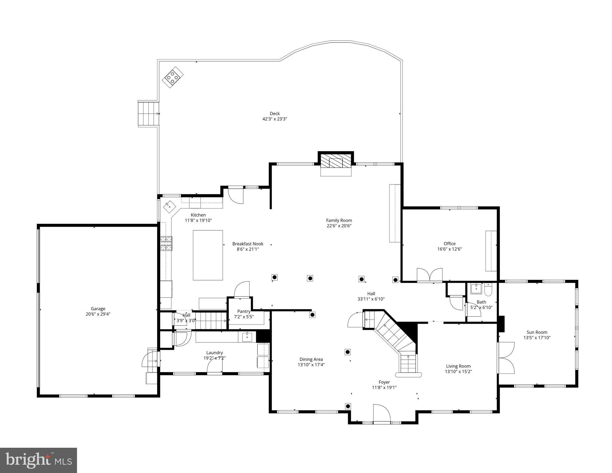 RESERVE AT WATERFORD - Residential