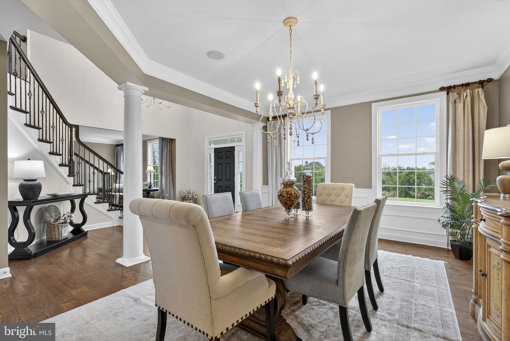 RESERVE AT WATERFORD - Residential