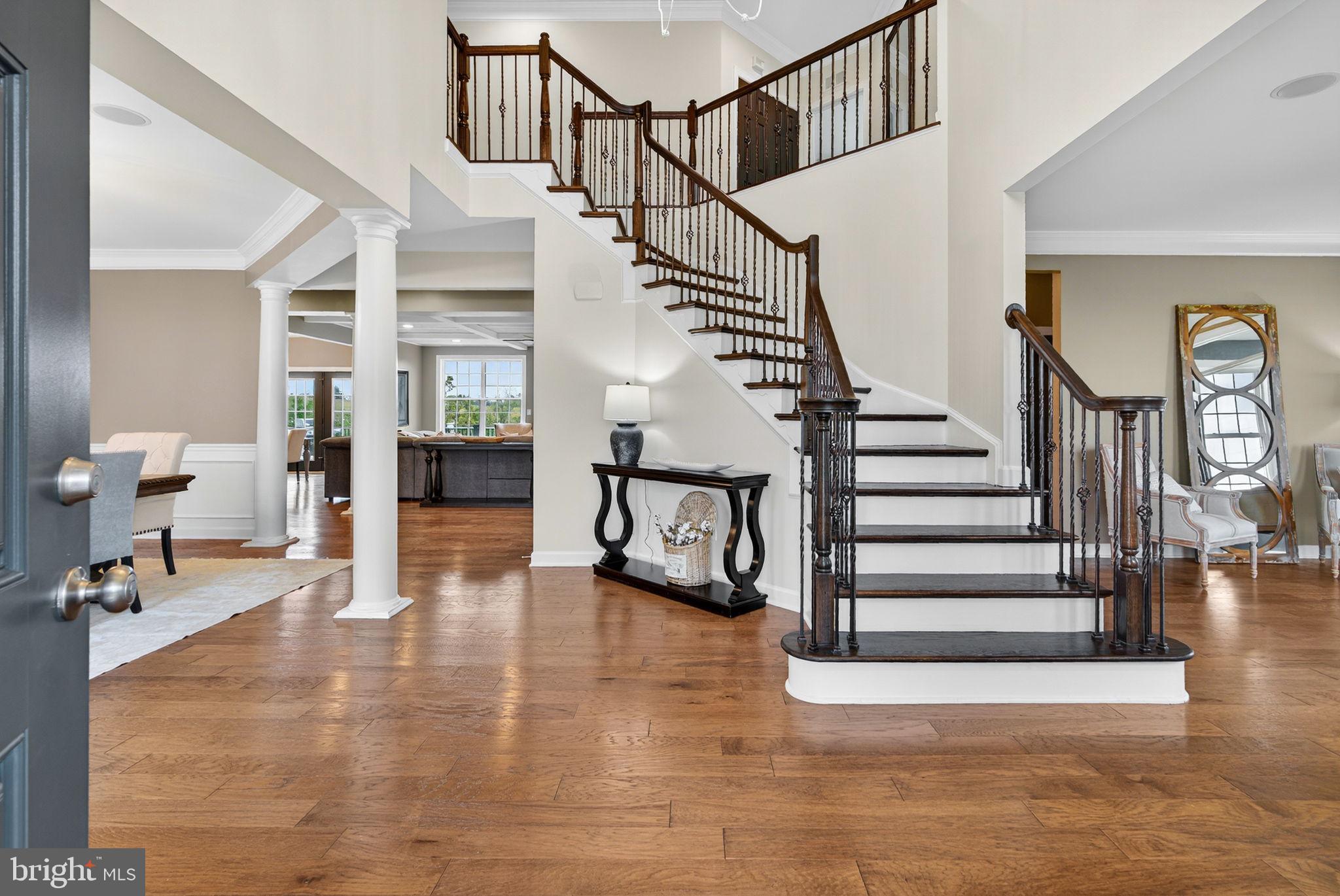 RESERVE AT WATERFORD - Residential