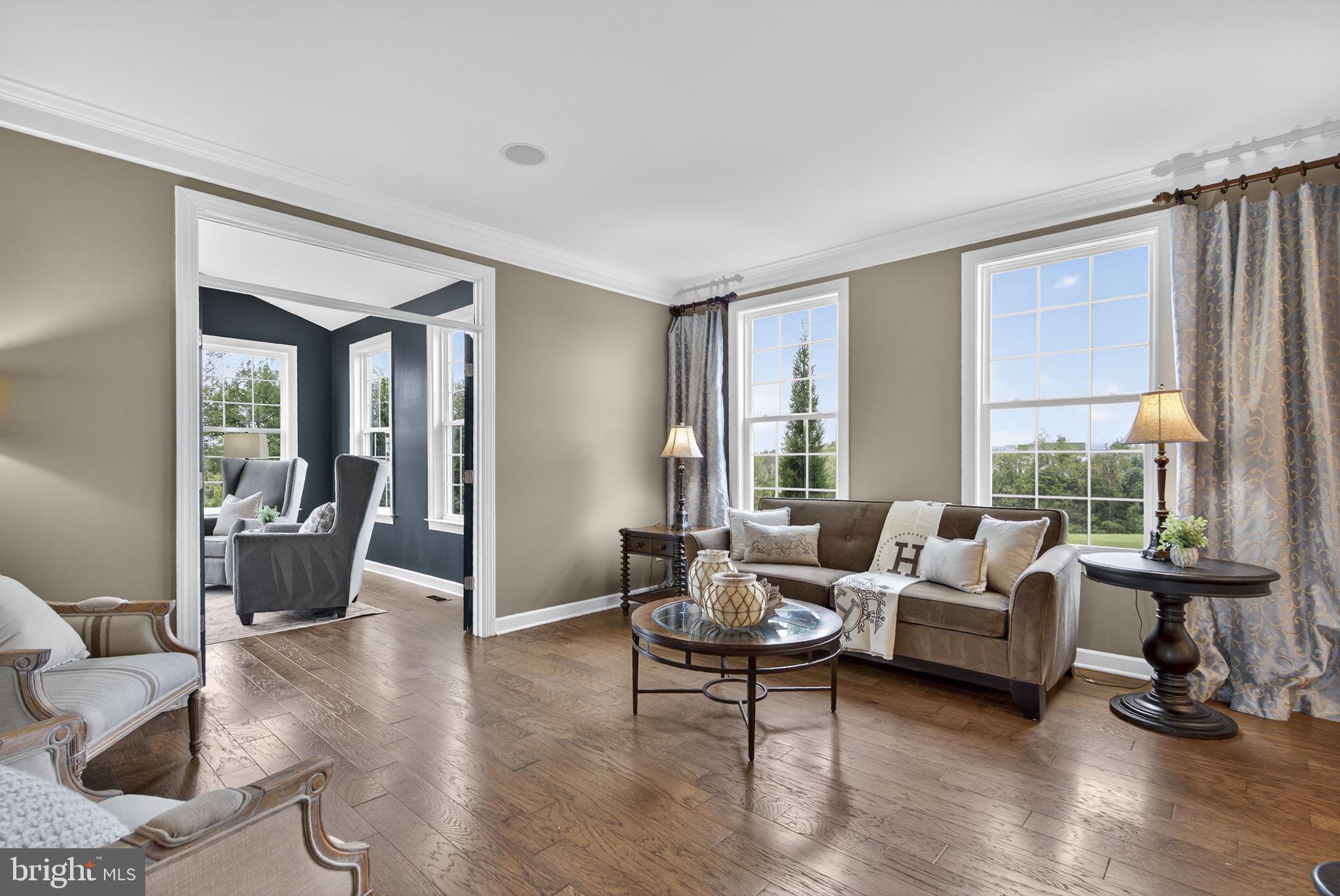 RESERVE AT WATERFORD - Residential