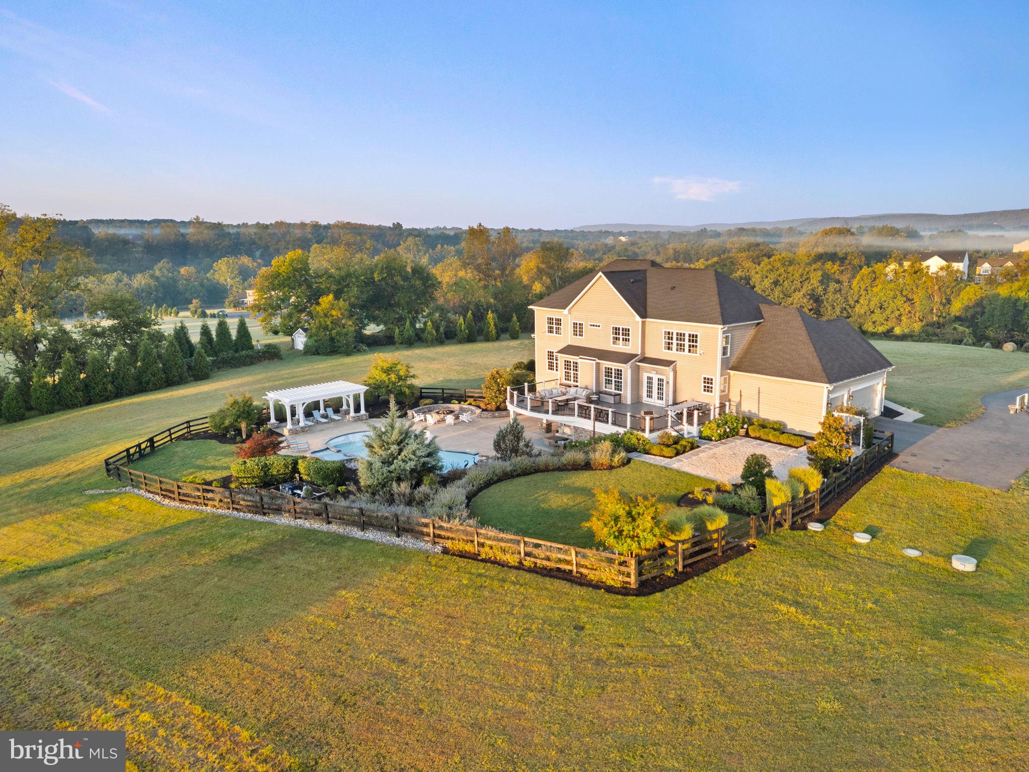 RESERVE AT WATERFORD - Residential