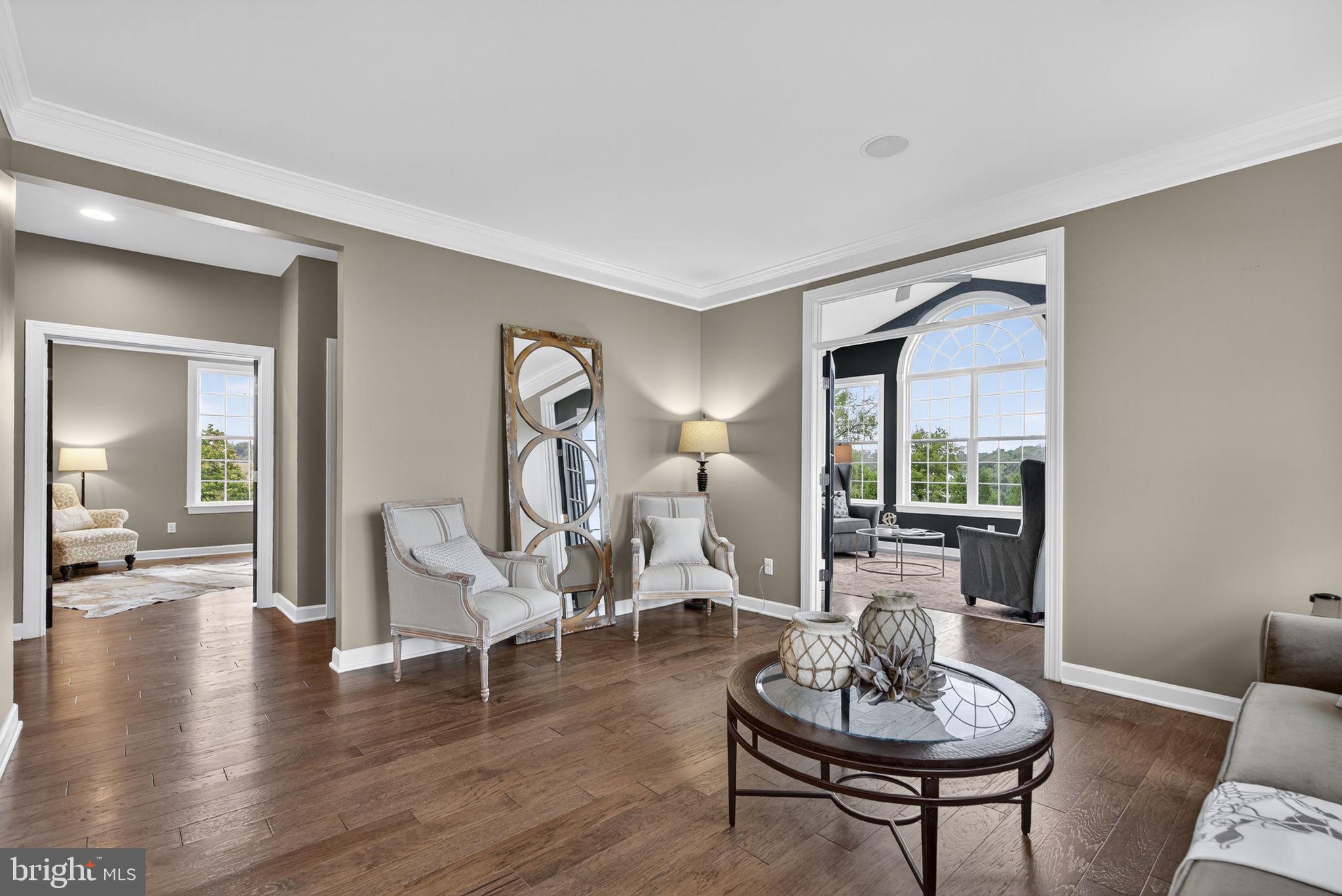 RESERVE AT WATERFORD - Residential