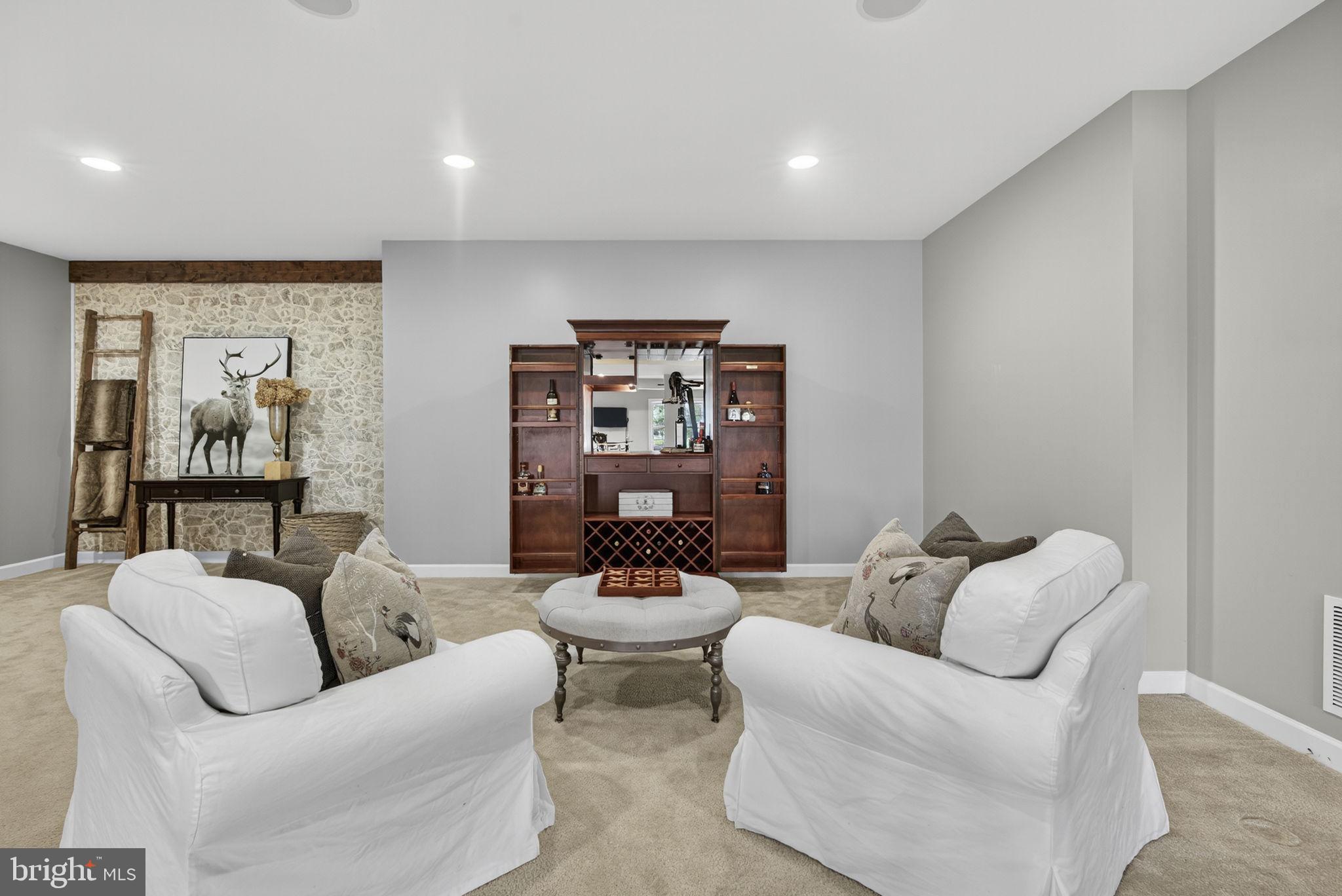 RESERVE AT WATERFORD - Residential