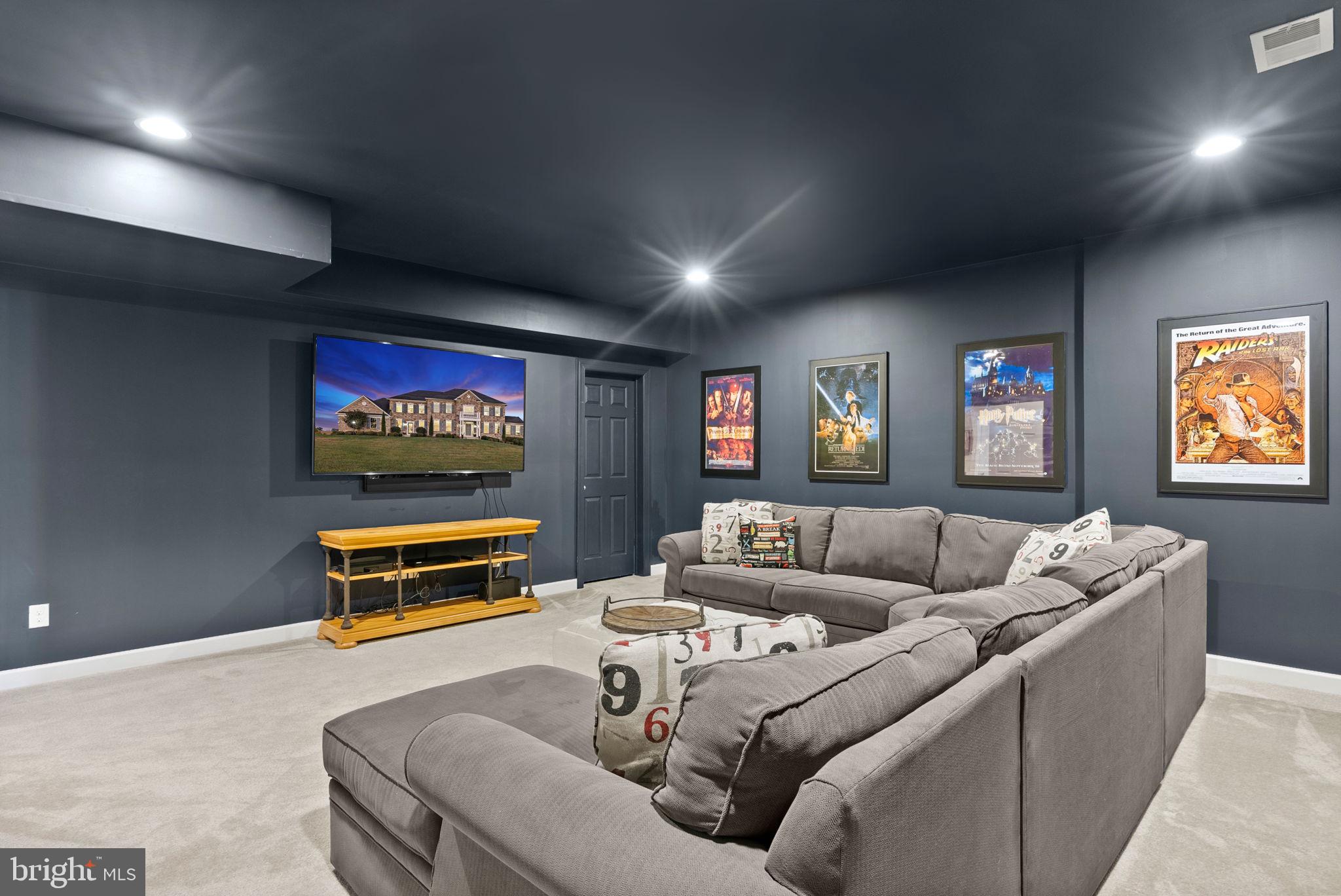 RESERVE AT WATERFORD - Residential