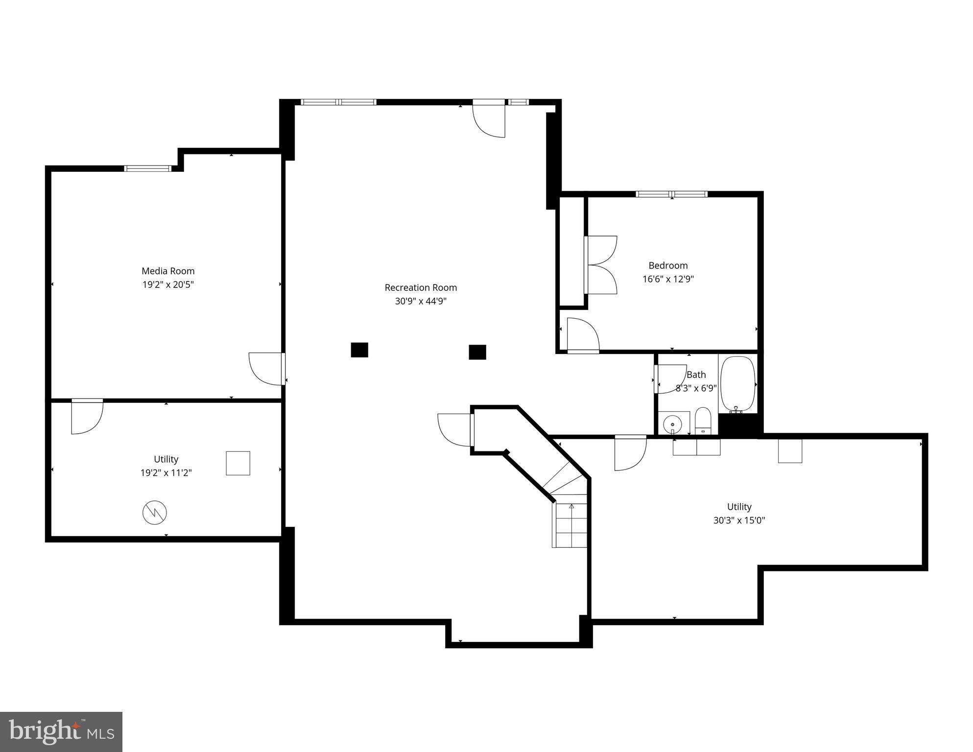 RESERVE AT WATERFORD - Residential