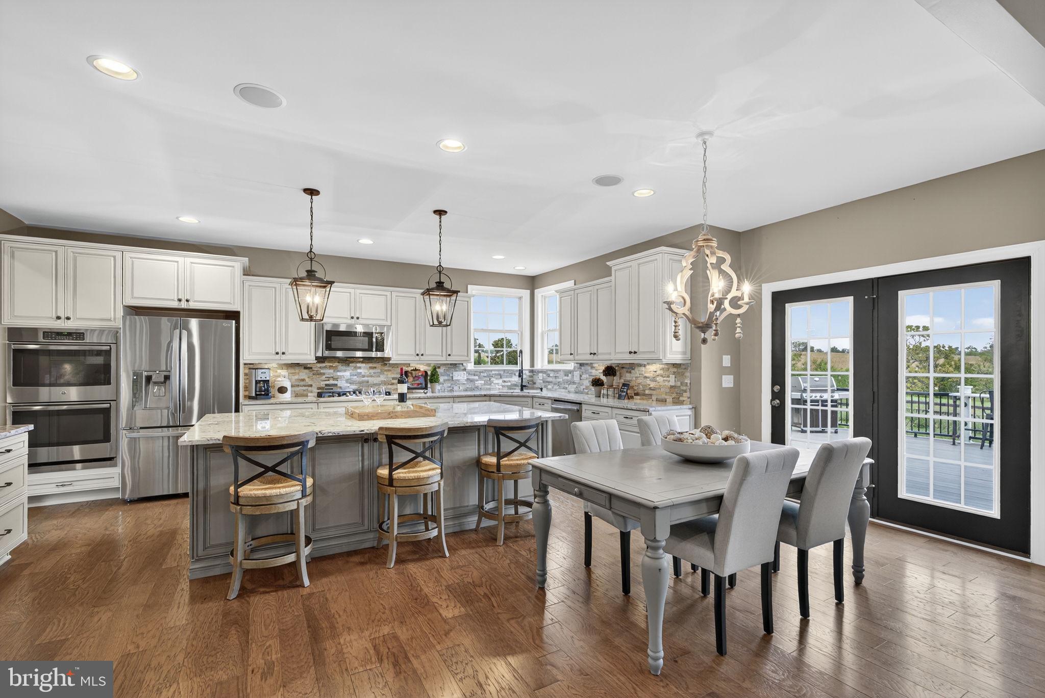 RESERVE AT WATERFORD - Residential