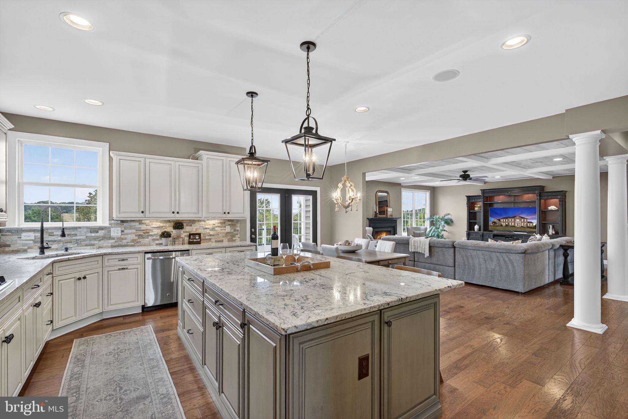 RESERVE AT WATERFORD - Residential