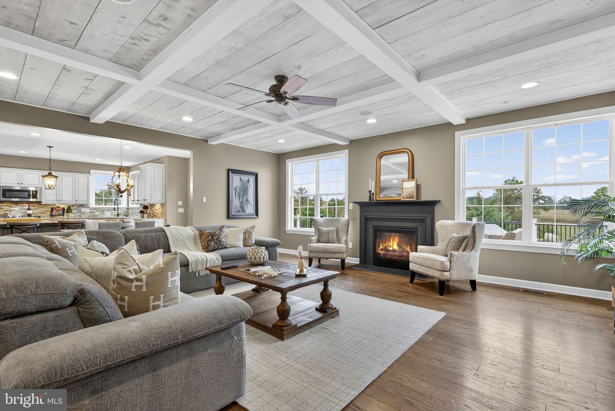 RESERVE AT WATERFORD - Residential