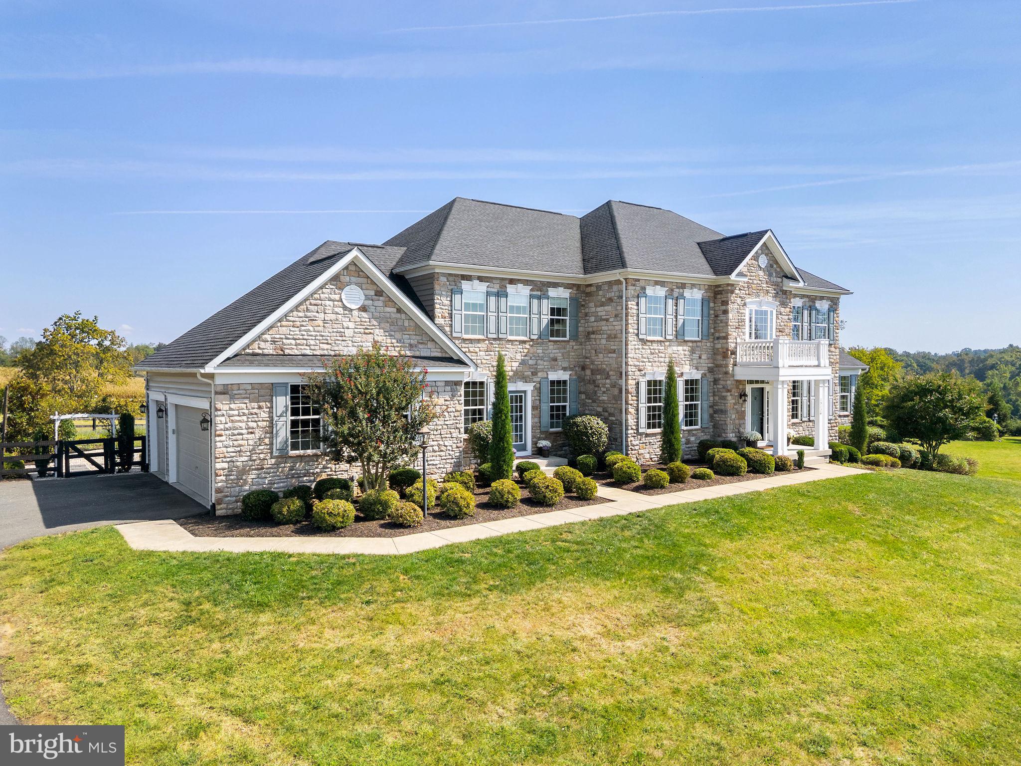 RESERVE AT WATERFORD - Residential