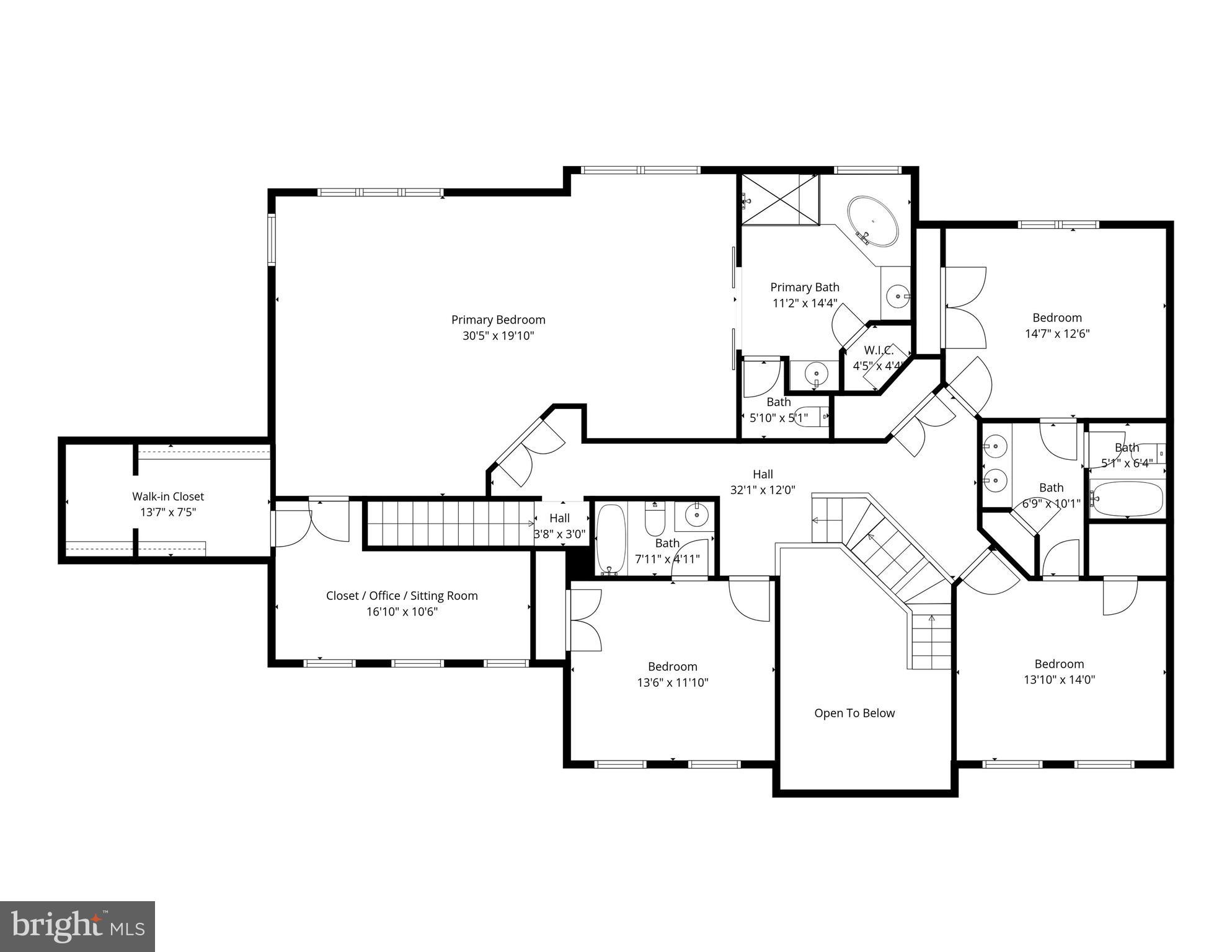 RESERVE AT WATERFORD - Residential