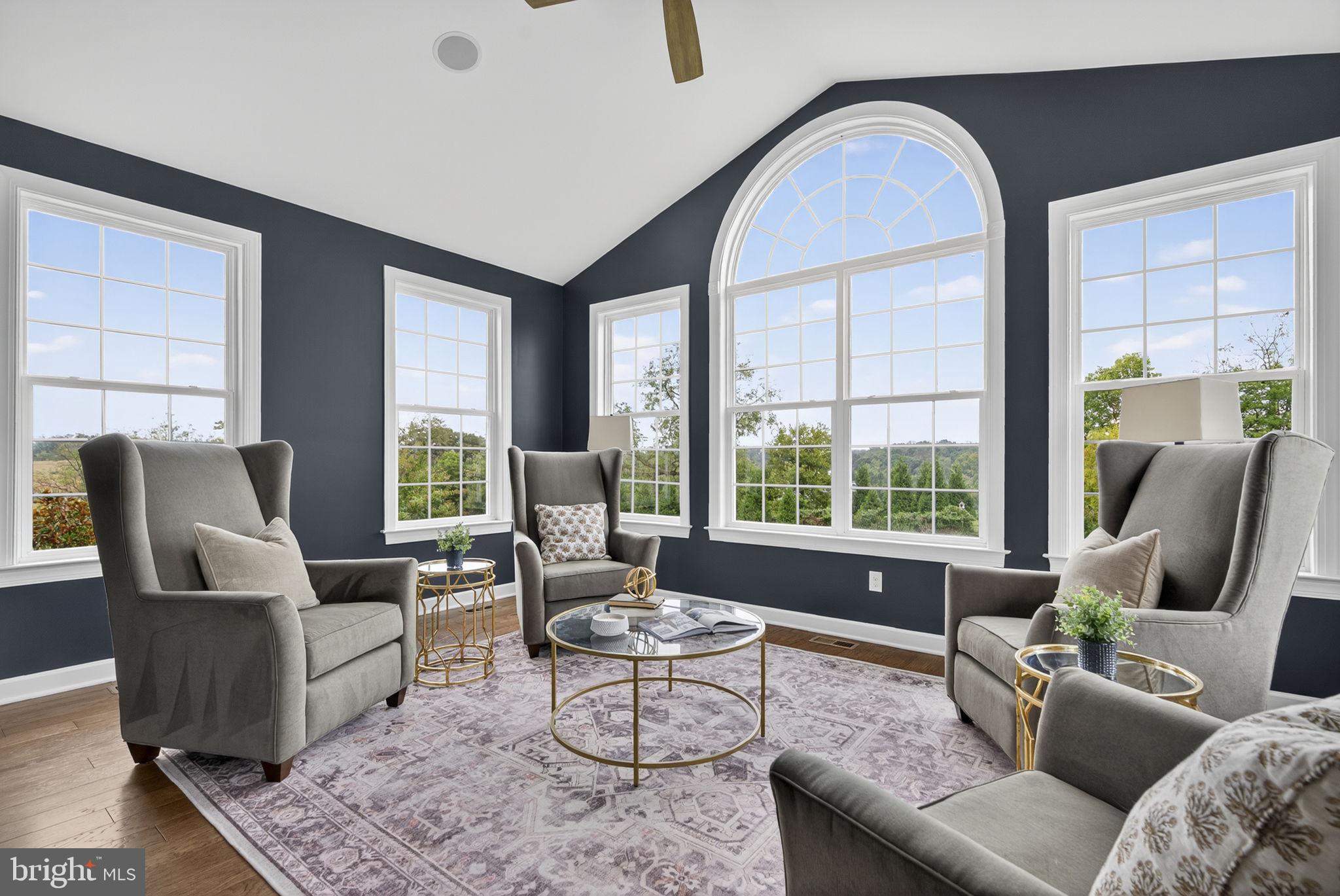 RESERVE AT WATERFORD - Residential