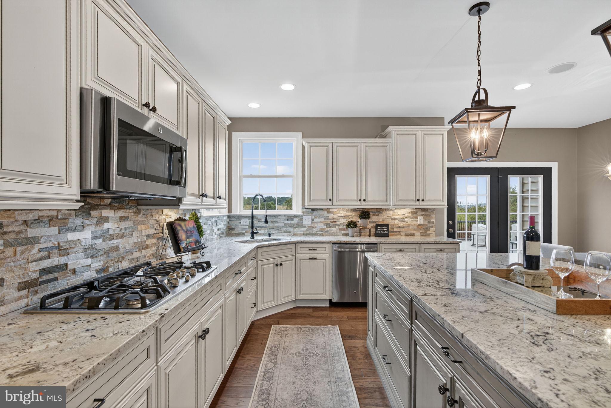 RESERVE AT WATERFORD - Residential