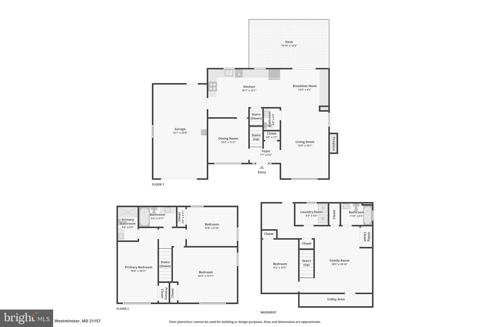 RANDOM HEIGHTS - Residential