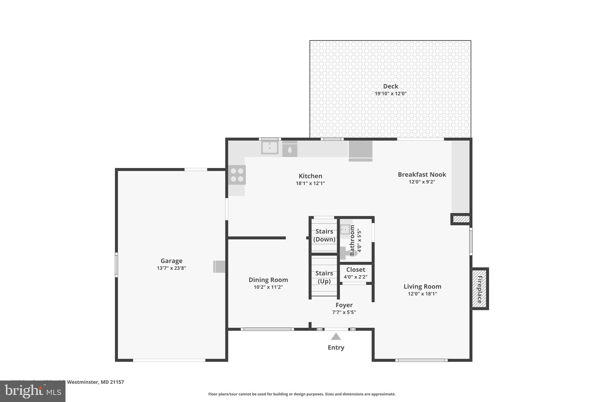RANDOM HEIGHTS - Residential