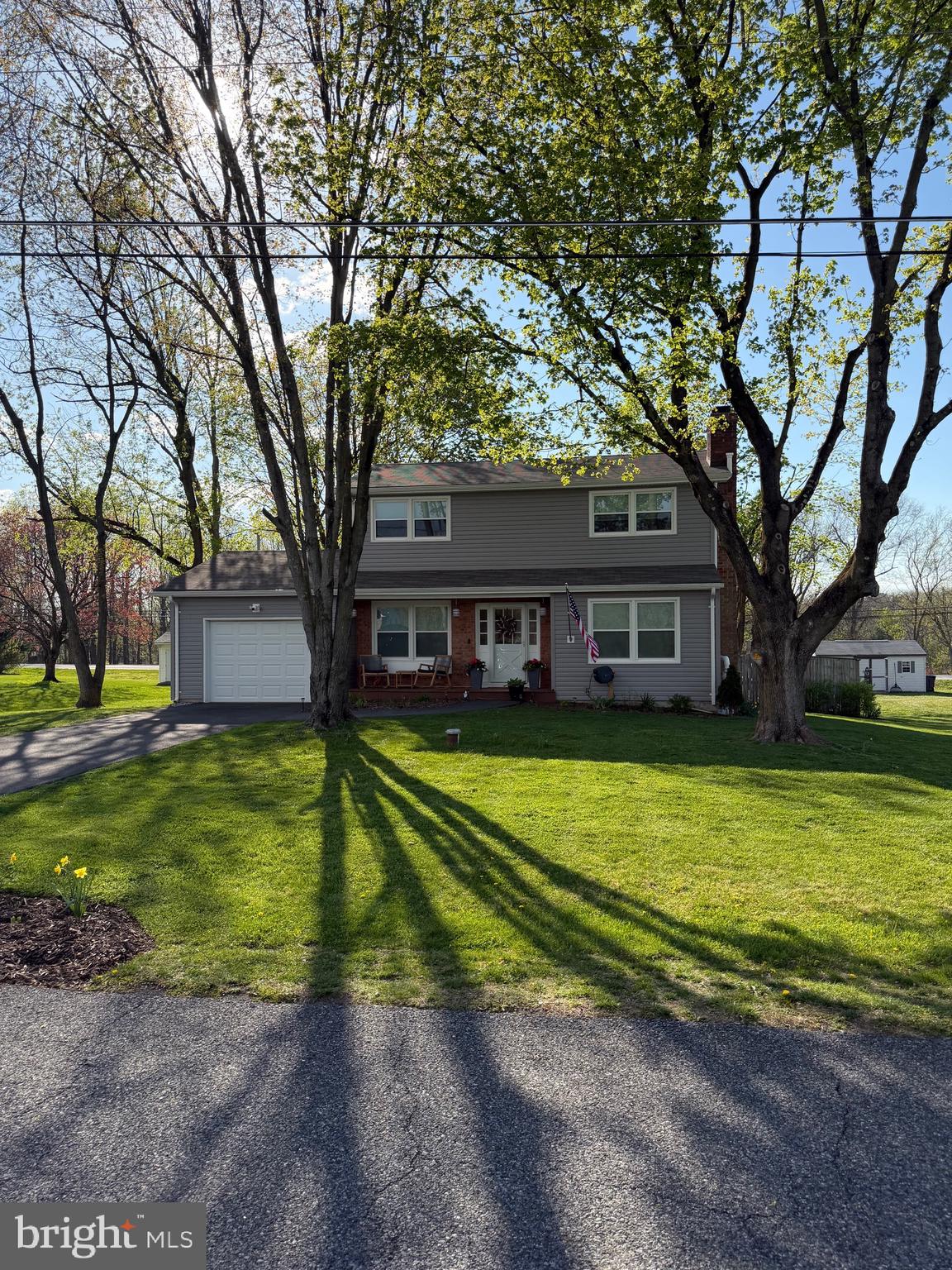 1210 RANDOM RIDGE ROAD
