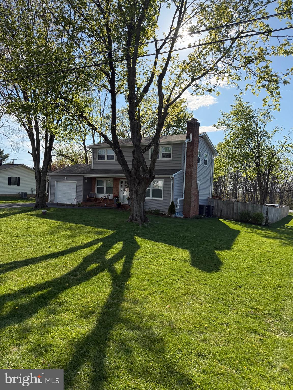 1210 RANDOM RIDGE ROAD