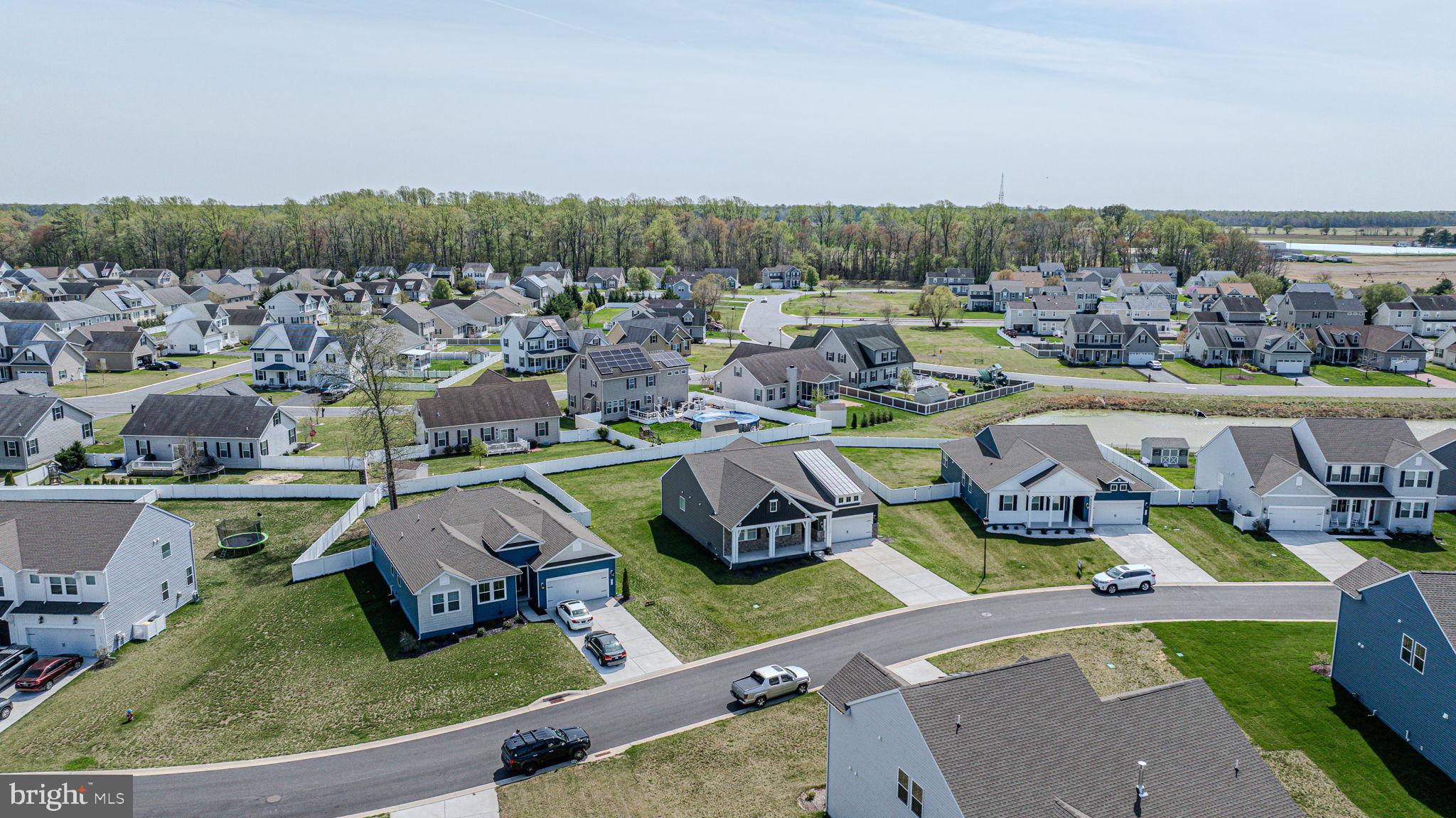 SATTERFIELD - Residential