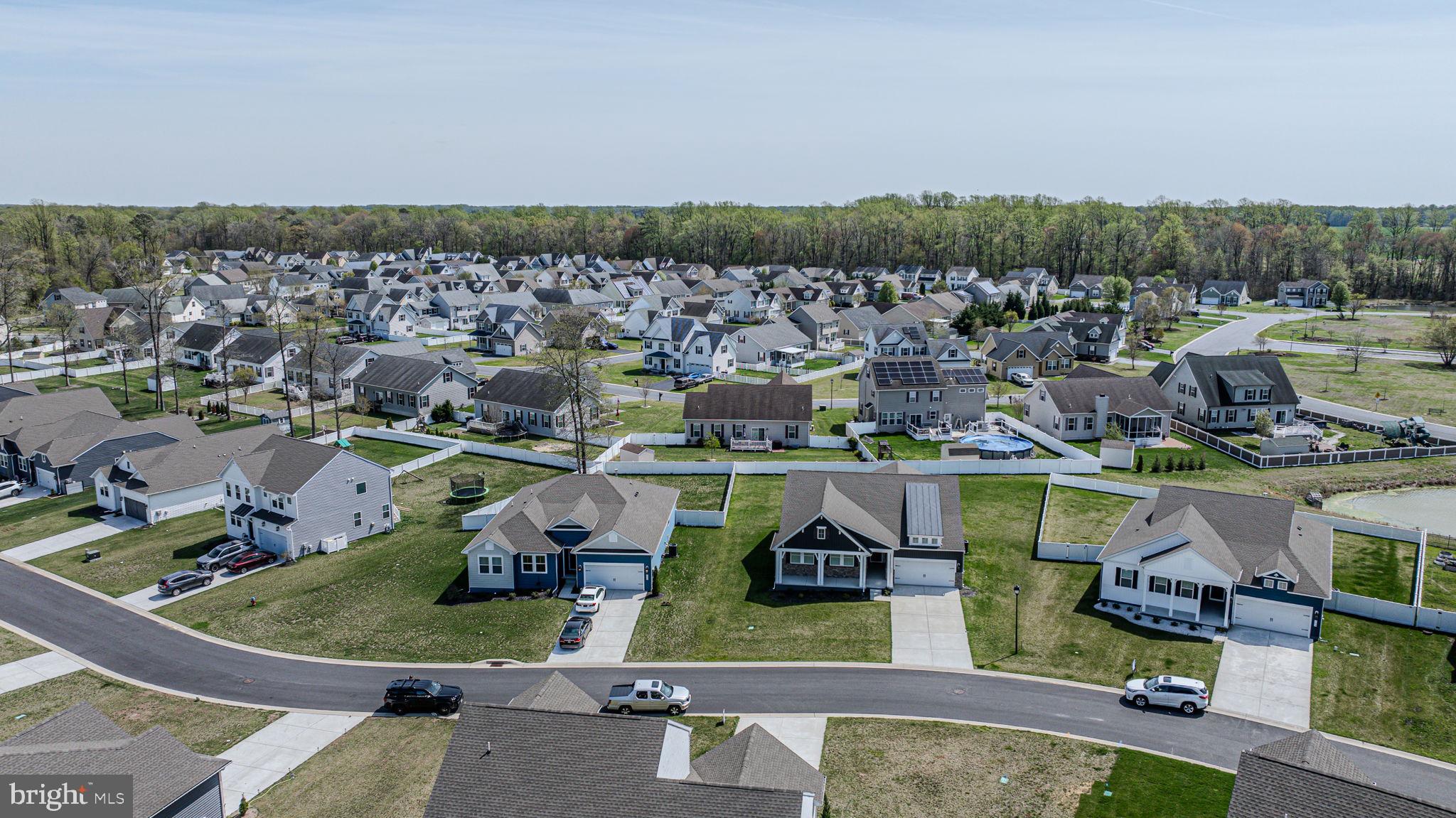 SATTERFIELD - Residential