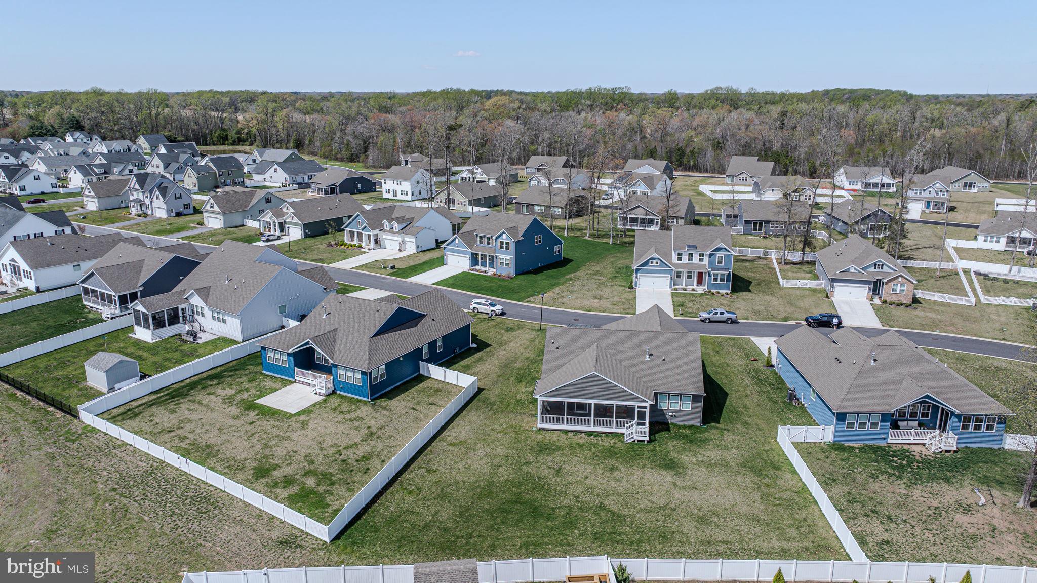 SATTERFIELD - Residential