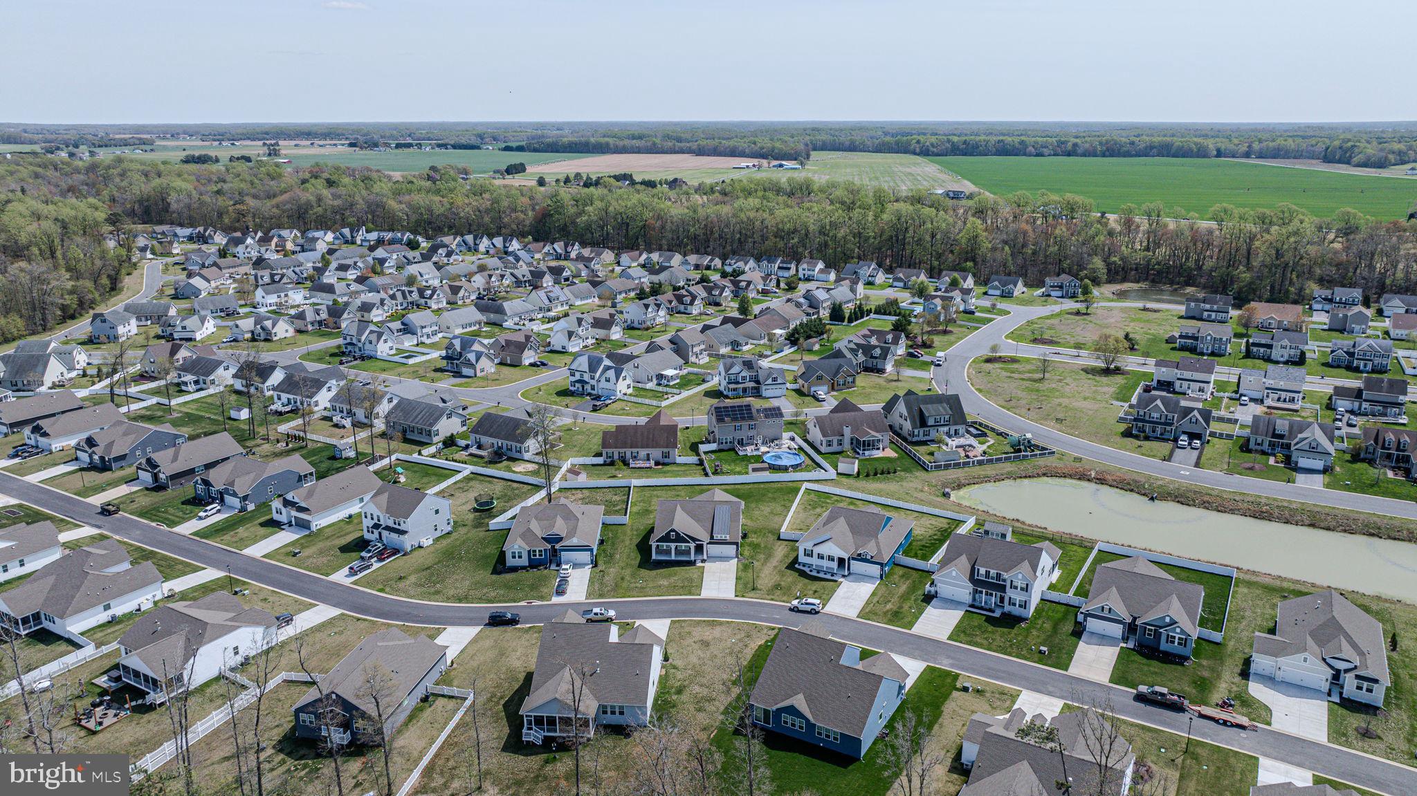 SATTERFIELD - Residential