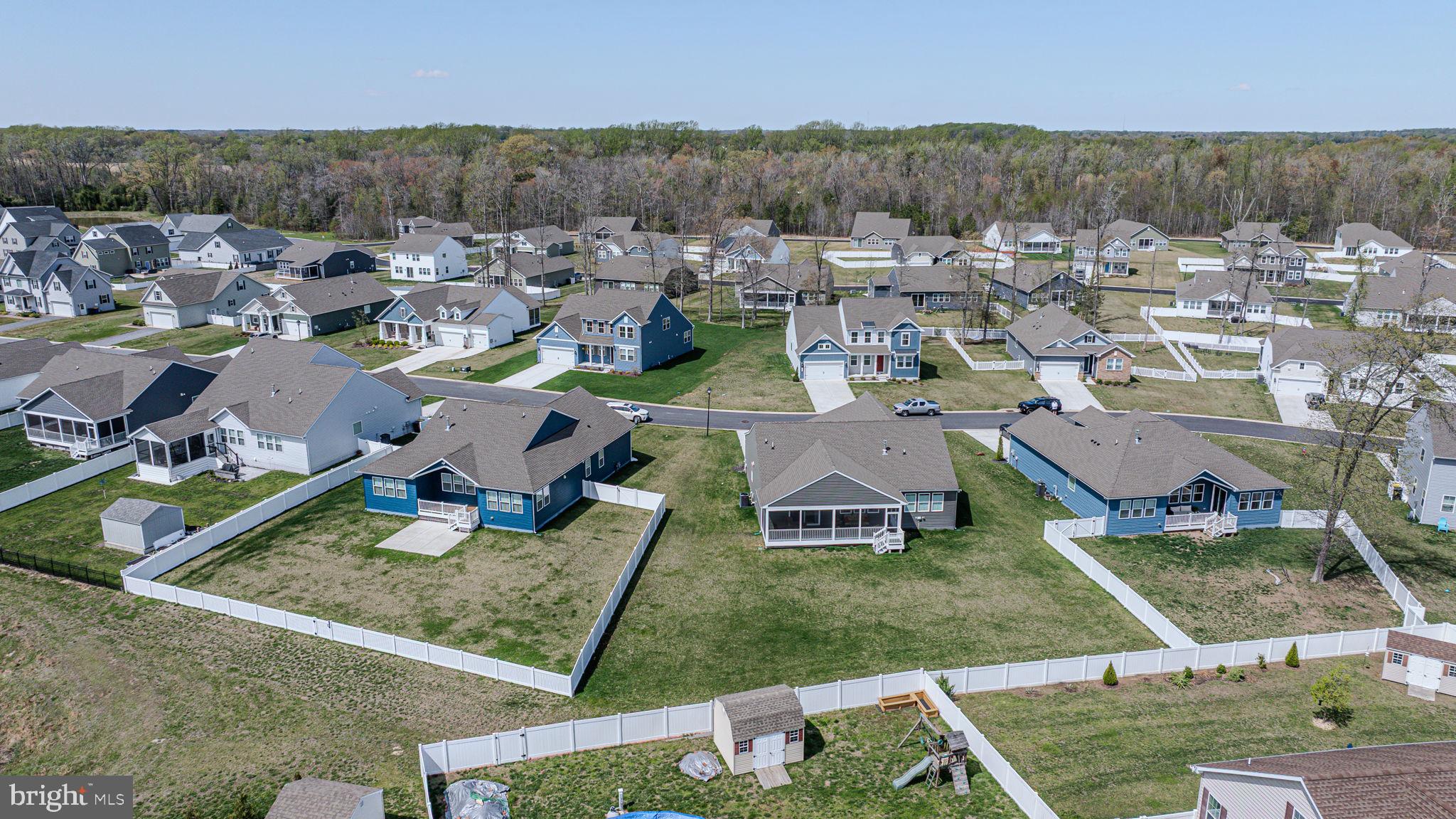 SATTERFIELD - Residential