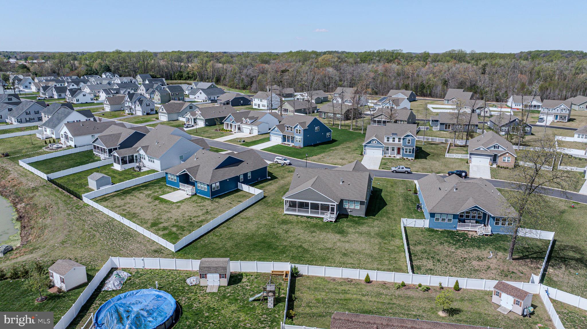 SATTERFIELD - Residential