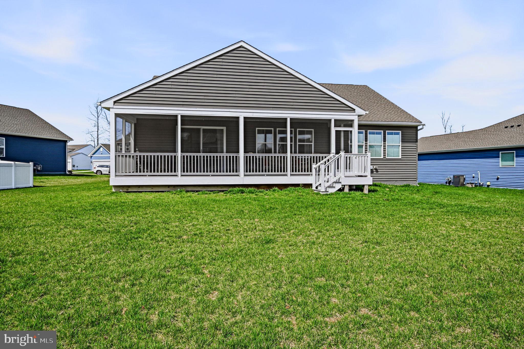 SATTERFIELD - Residential