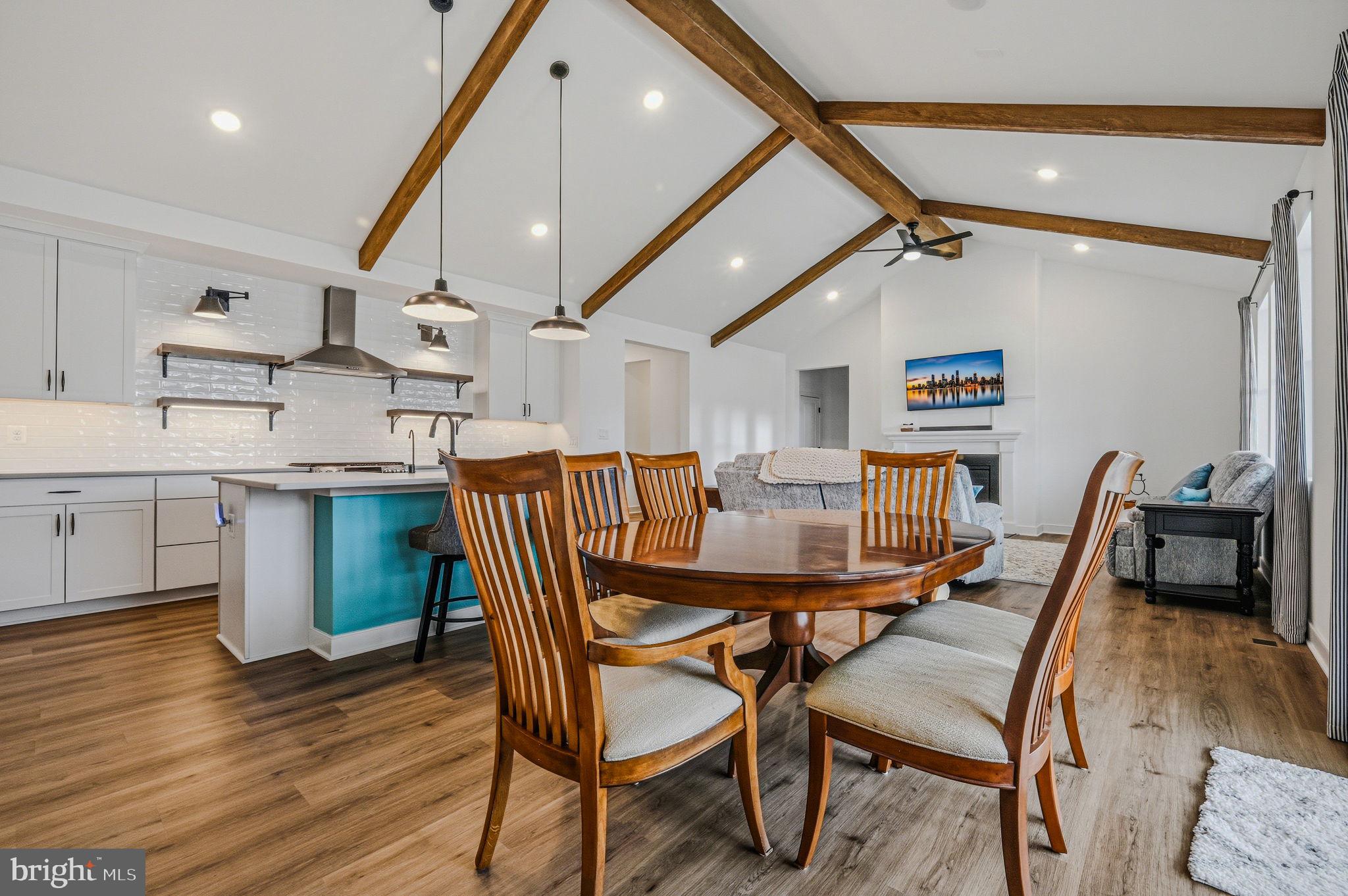 SATTERFIELD - Residential