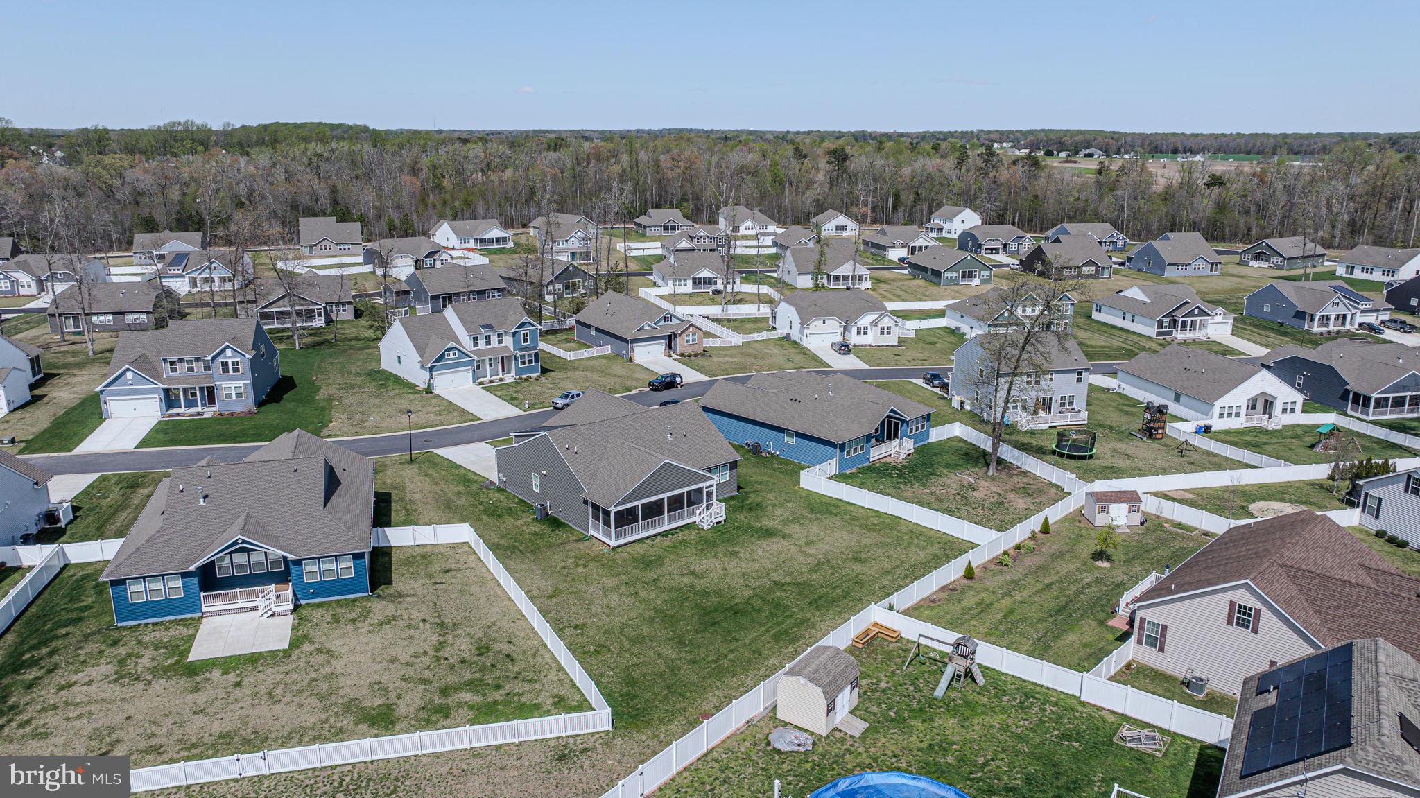 SATTERFIELD - Residential