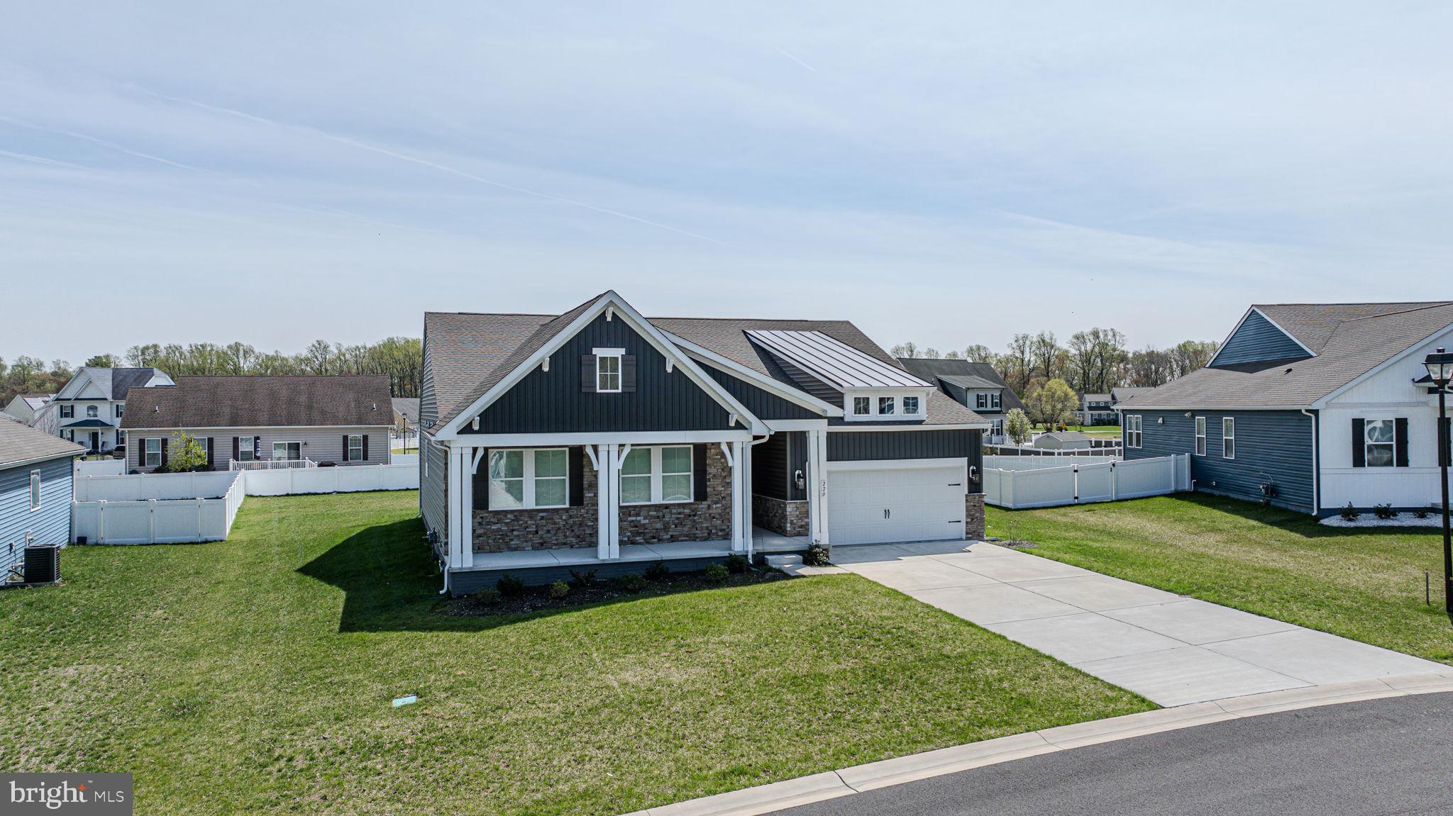 SATTERFIELD - Residential