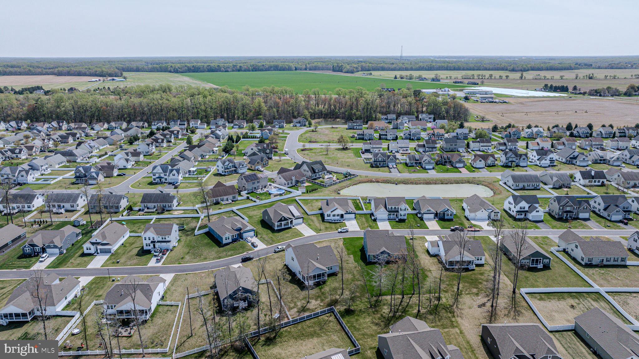 SATTERFIELD - Residential